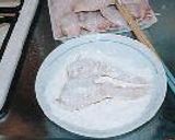手羽餃子作り方5写真