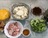 プロ直伝！ゴーヤチャンプルー　本格的な味作り方1写真
