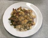プロ直伝！ゴーヤチャンプルー　本格的な味作り方7写真
