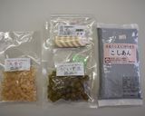 鹿の子(かのこ)の作り方 超簡単!作り方1写真