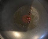 超簡単！豆腐と豚肉のピリ辛炒め作り方3写真