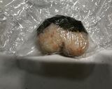 キャラ弁 おしりたんてい作り方2写真