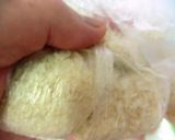 鶏むね肉の味噌カツレツ作り方2写真