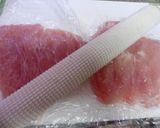 鶏むね肉の味噌カツレツ作り方3写真
