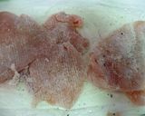 鶏むね肉の味噌カツレツ作り方4写真