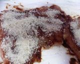 鶏むね肉の味噌カツレツ作り方6写真