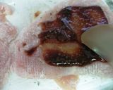 鶏むね肉の味噌カツレツ作り方5写真