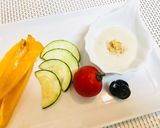 塩酒粕と豆乳で♪チーズ風クリーミーソース作り方5写真