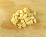 満腹ヘルシー＊野菜を食べるコンソメスープ作り方3写真