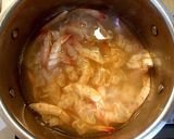 Shrimp Etouffee作り方2写真