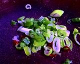 うま辛鶏唐揚げの甘酢餡かけ作り方1写真