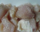 ランチにも！ふわウマ♪オムカレーピラフ☆作り方2写真