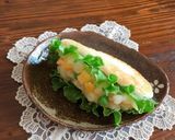 ベジタブルミックスで♡彩りポテトサラダ作り方4写真