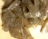 電子レンジでほうれん草の白和え作り方3写真