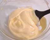 ふわふわパンケーキ作り方10写真