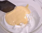 ふわふわパンケーキ作り方9写真