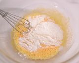 ふわふわパンケーキ作り方4写真