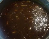 ランチにも！ふわウマ♪オムカレーピラフ☆作り方5写真
