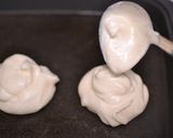 ふわふわパンケーキ作り方11写真