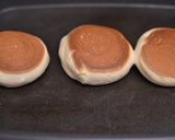 ふわふわパンケーキ作り方13写真