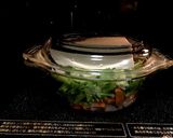 電子レンジでほうれん草の白和え作り方5写真