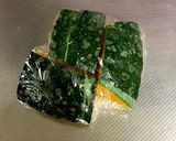 かぼちゃクッキー作り方1写真