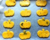 かぼちゃクッキー作り方5写真