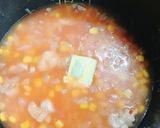 簡単！炊飯器で作るチキンライス作り方4写真