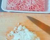 甘酢で美味しい☆ ピーマンの肉詰め作り方1写真