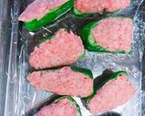 甘酢で美味しい☆ ピーマンの肉詰め作り方5写真