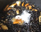 和食の定番！ひじきの簡単煮(^o^)作り方4写真