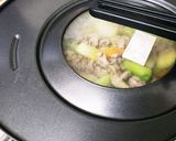 お年寄り絶讚シリーズ❗肉野菜炒め❗作り方5写真