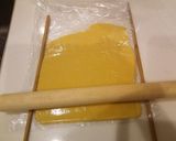 ウォーカー好きな人のためのバタークッキー作り方3写真