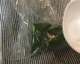 簡単！きゅうりの塩昆布、ごま、おかか和え作り方3写真
