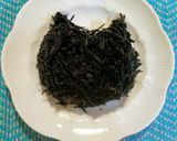 ひじきでモコモコ動物お握り作り方3写真