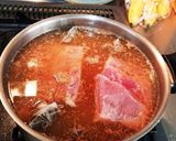 ほったらかしの煮豚作り方1写真