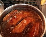 ほったらかしの煮豚作り方2写真