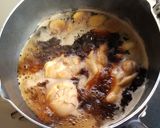 鶏のさっぱり煮作り方5写真