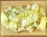 満腹ヘルシー＊野菜を食べるコンソメスープ作り方6写真