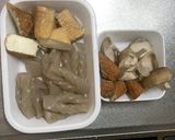 じゅわっと美味しい煮物♥作り方1写真