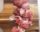じゅわっと美味しい煮物♥作り方4写真