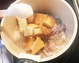 じゅわっと美味しい煮物♥作り方6写真