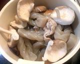 じゅわっと美味しい煮物♥作り方7写真