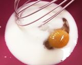 カップケーキ作り方1写真