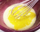 カップケーキ作り方3写真