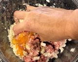 究極のハンバーガー作り方3写真