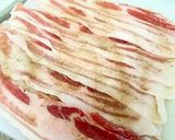 きゅうり竹輪とチーズの肉巻き作り方3写真