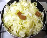 満腹ヘルシー＊野菜を食べるコンソメスープ作り方8写真
