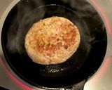 究極のハンバーガー作り方8写真
