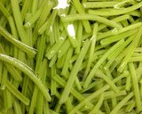 めんつゆで失敗なし♪サツマイモの蔓♪旨い作り方2写真